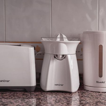 Apartament Duplex Ribera Kordoba Zewnętrze zdjęcie