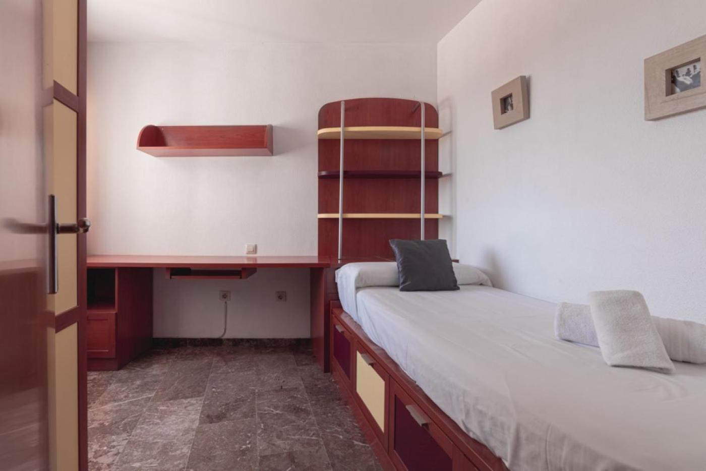 Apartament Duplex Ribera Kordoba Zewnętrze zdjęcie