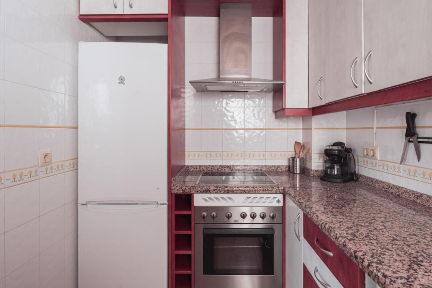 Apartament Duplex Ribera Kordoba Zewnętrze zdjęcie
