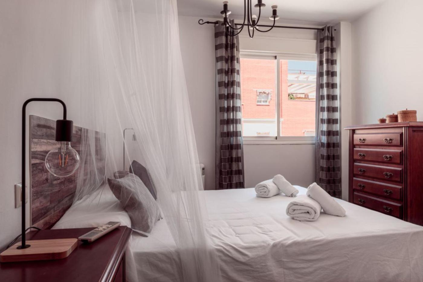 Apartament Duplex Ribera Kordoba Zewnętrze zdjęcie