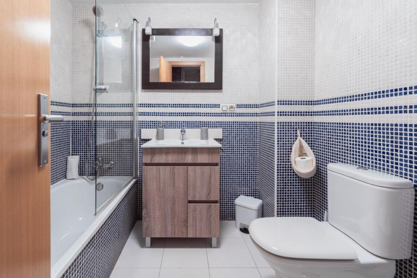 Apartament Duplex Ribera Kordoba Zewnętrze zdjęcie